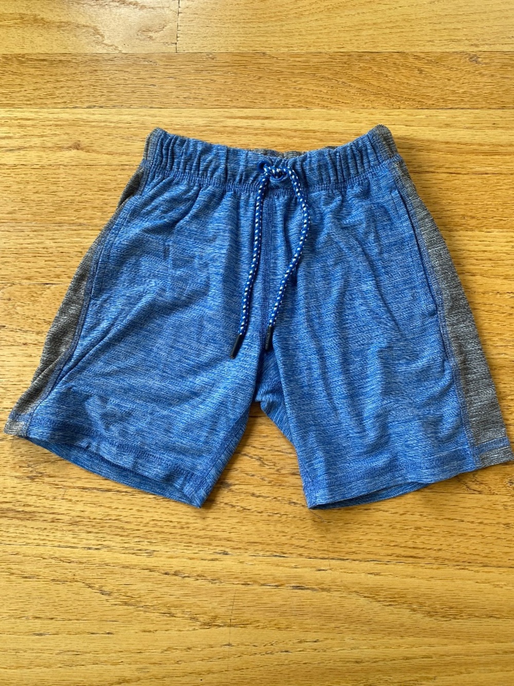 Oeko Tex Comfy Shorts by Hanna Andersson